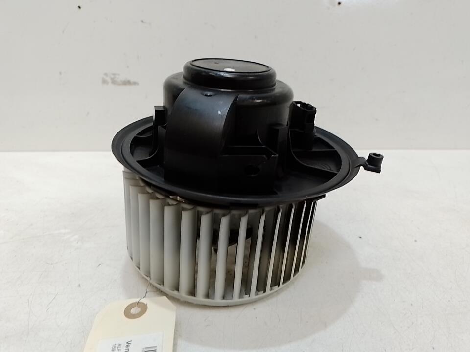 Ventilateur chauffage ALFA ROMEO 159 Diesel - 1