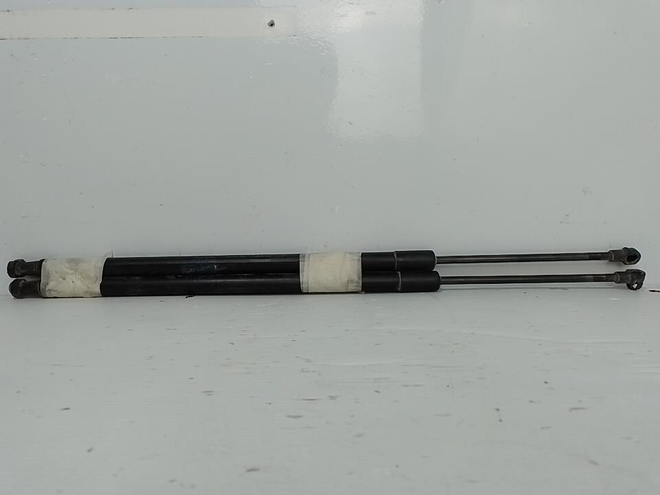 Verin de coffre NISSAN NOTE 1 PHASE 2 Diesel - 1