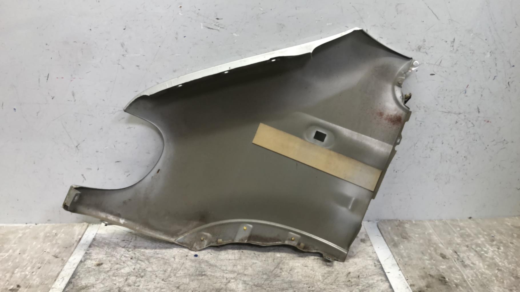 Aile avant droit RENAULT MASTER 2 PHASE 1 Diesel - 1