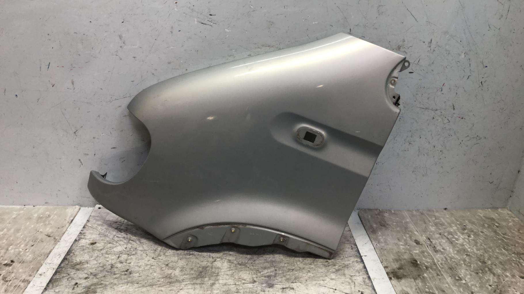Aile avant gauche RENAULT MASTER 2 PHASE 1 Diesel - 1