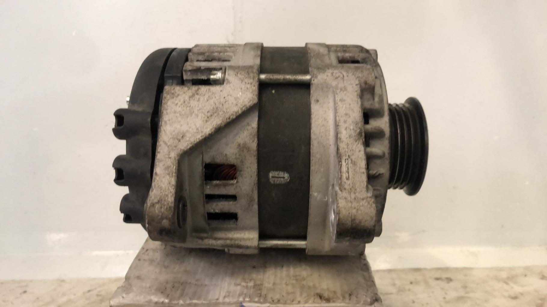 Alternateur CHEVROLET SPARK PHASE 1 Essence - 1
