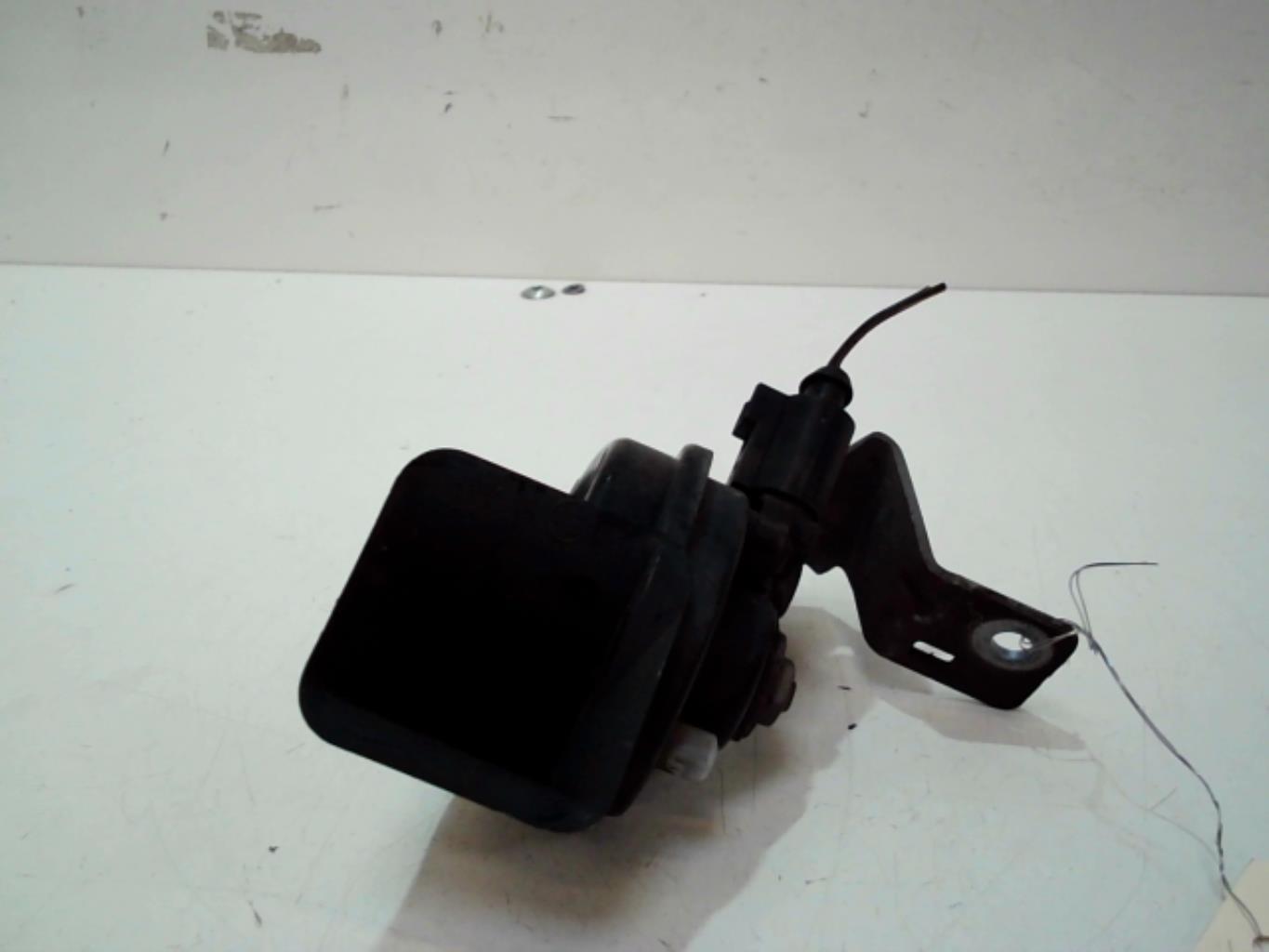 Avertisseur/Klaxon SKODA ROOMSTER PHASE 2 Diesel - 1
