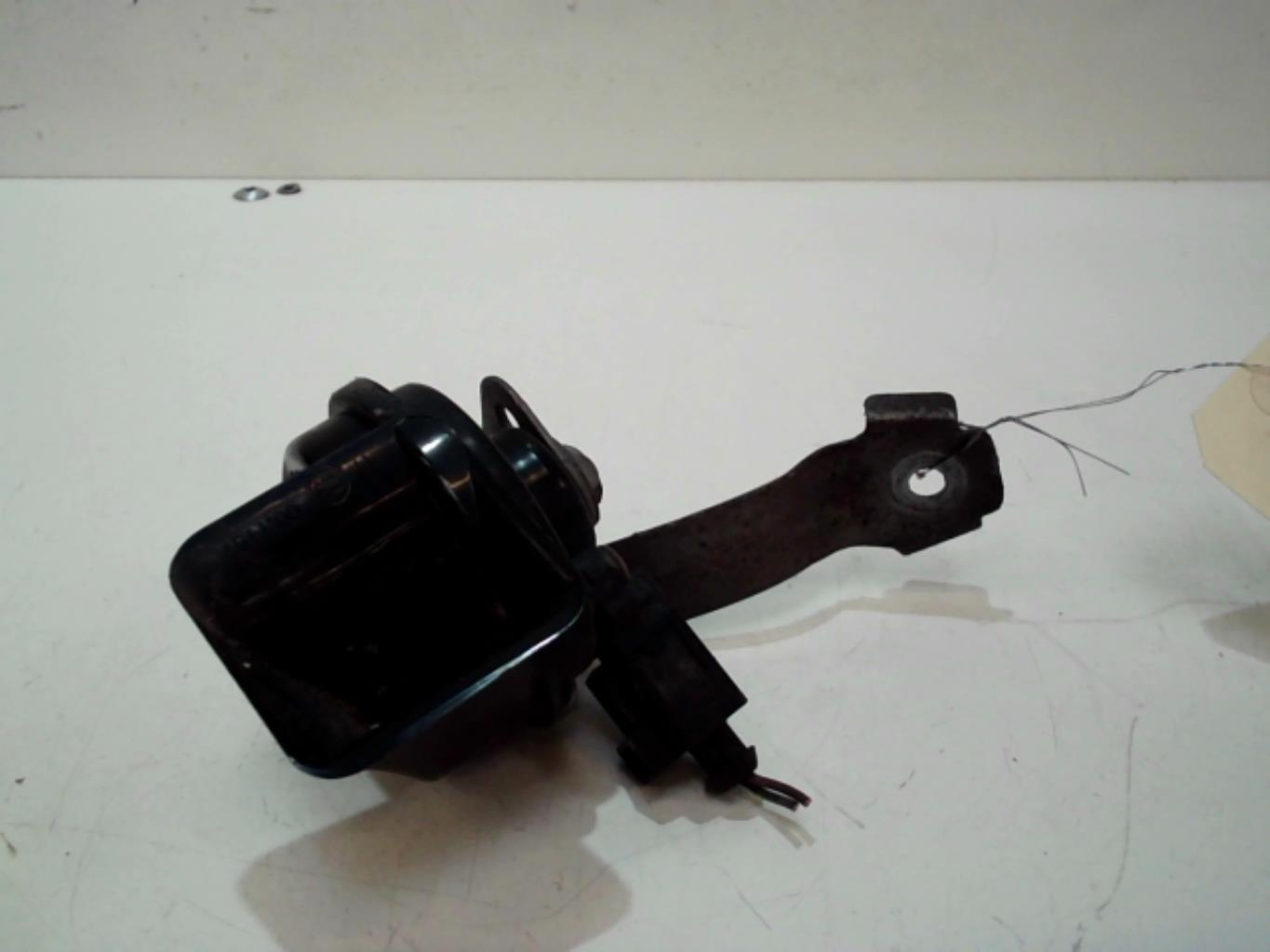 Avertisseur/Klaxon SEAT LEON 2 PHASE 2 Diesel - 1