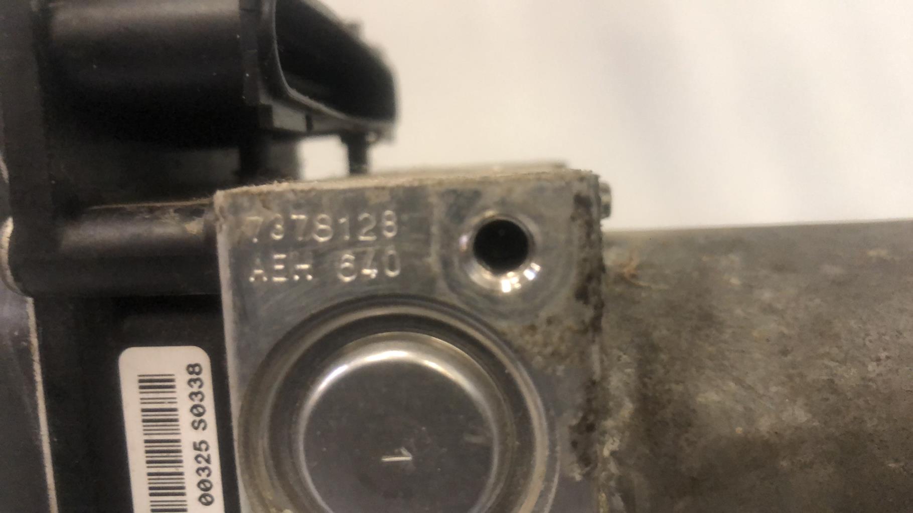 Bloc ABS (freins anti-blocage) FORD TRANSIT 4 Diesel - 1