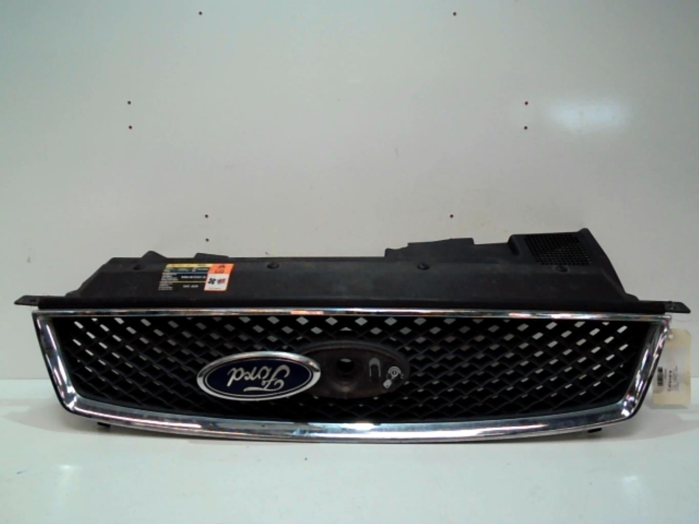 Calandre FORD C-MAX 1 PHASE 1 Diesel - 1