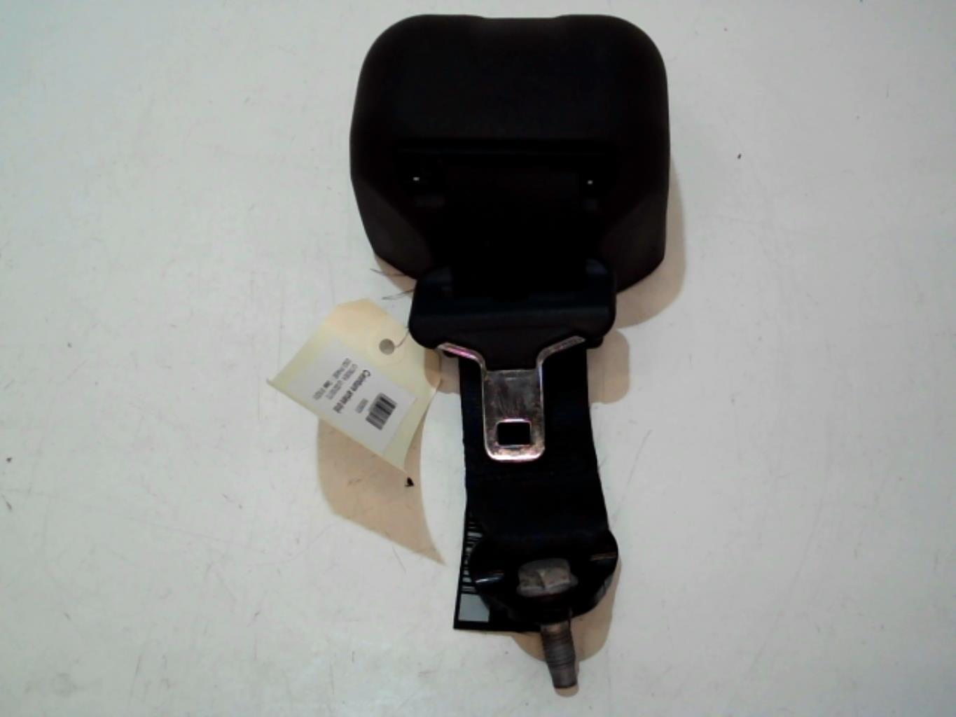 Ceinture arriere droit CITROEN DS3 PHASE 1 Diesel - 1