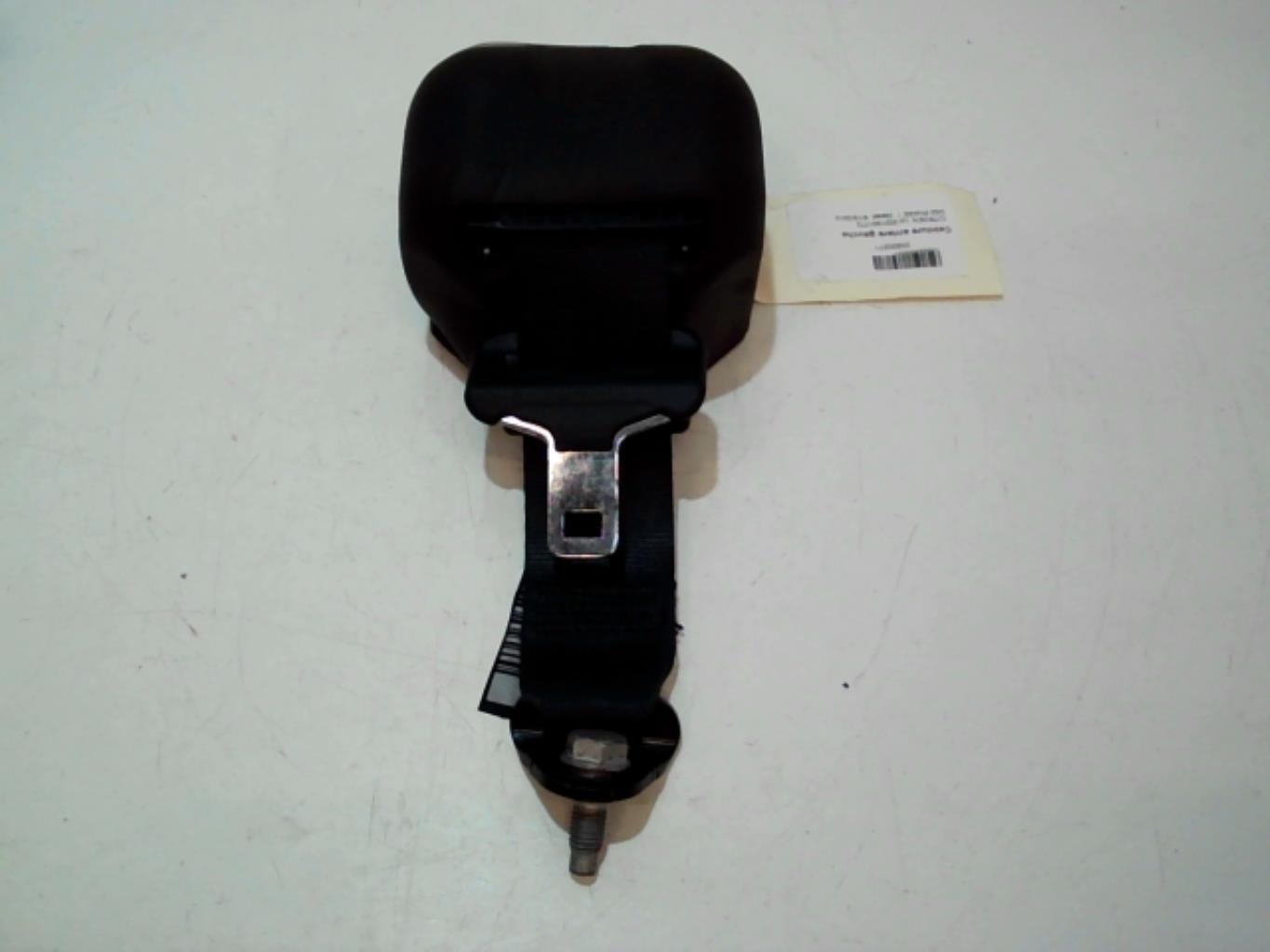 Ceinture arriere gauche CITROEN DS3 PHASE 1 Diesel - 1
