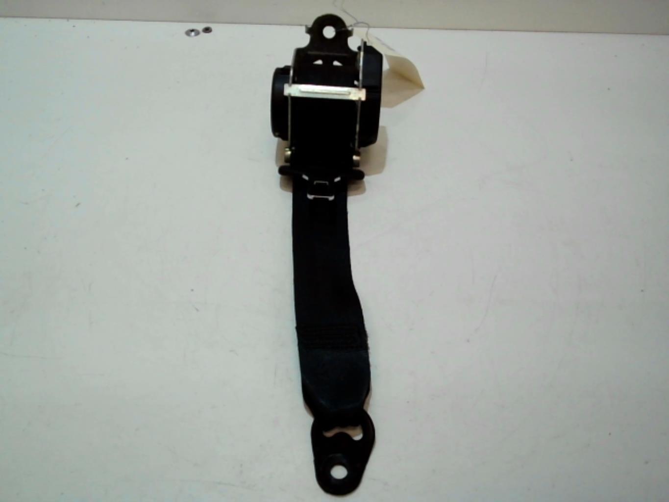 Ceinture arriere gauche DACIA SANDERO 2 PHASE 2 Essence - 1
