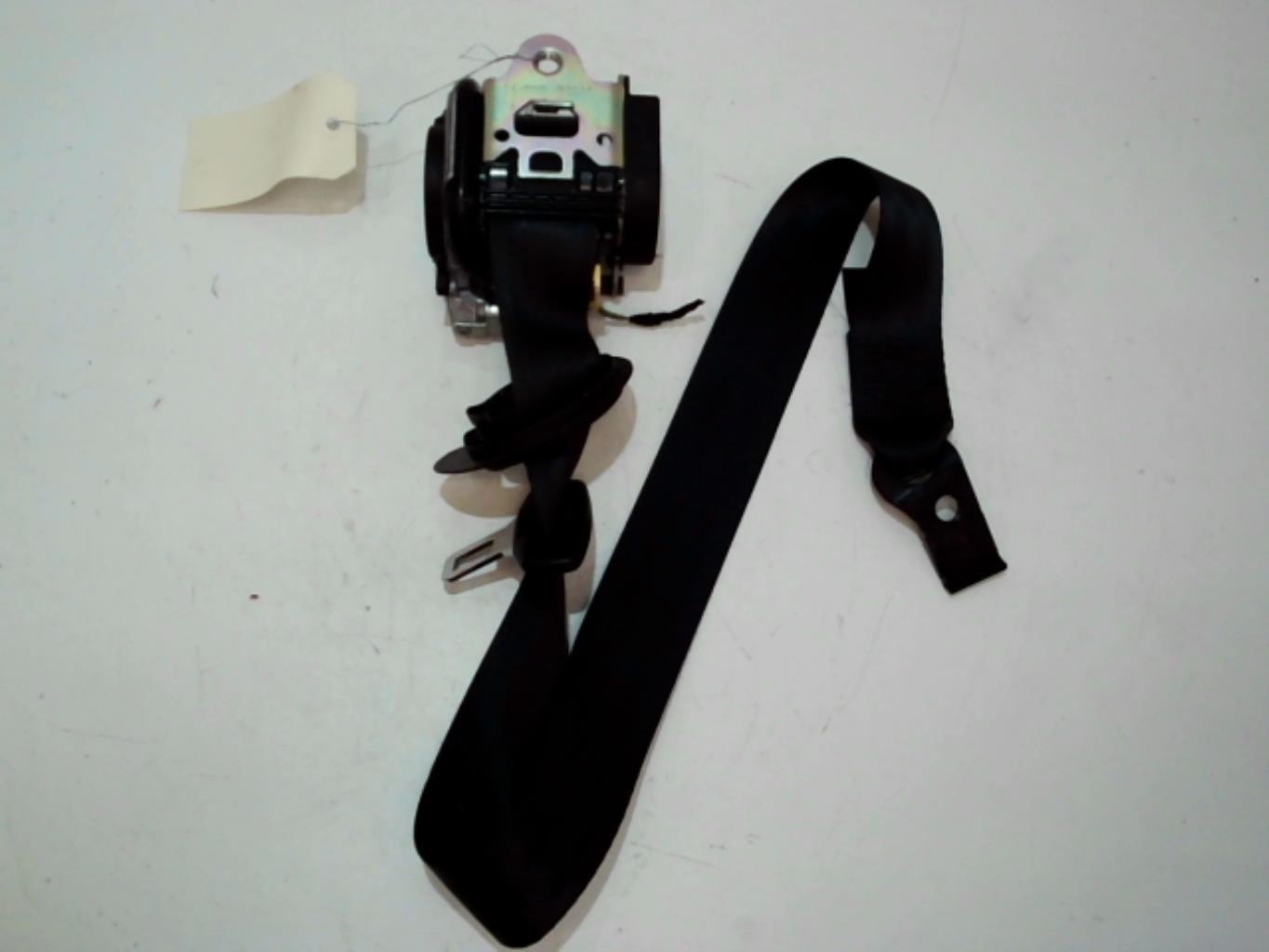 Ceinture avant droit SEAT LEON 2 PHASE 2 Diesel - 1