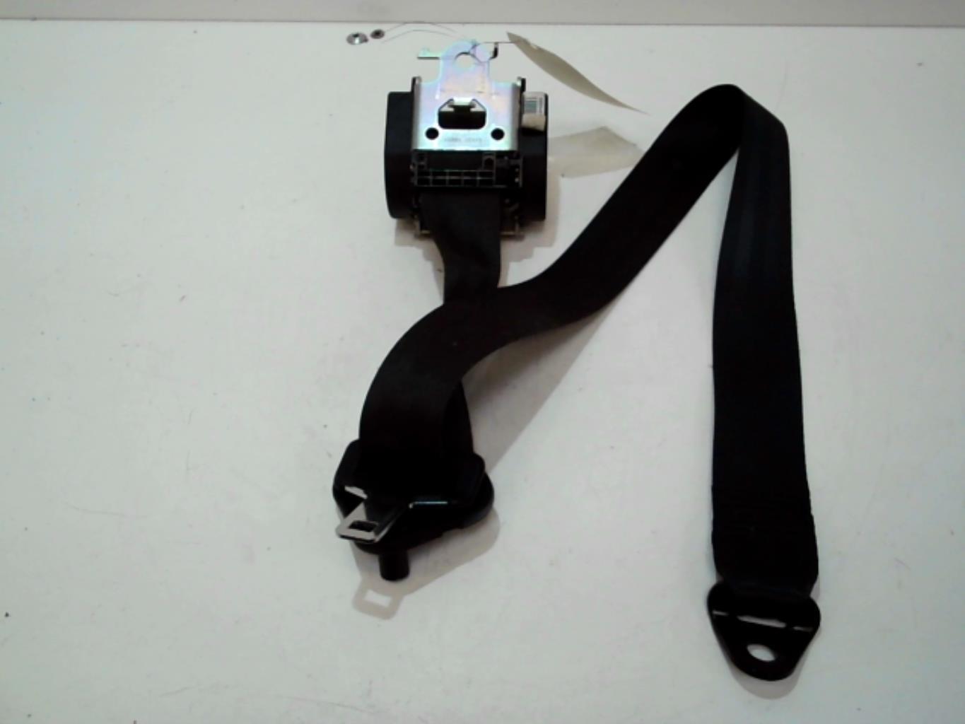 Ceinture avant droit RENAULT KANGOO 2 PHASE 2 Diesel - 1