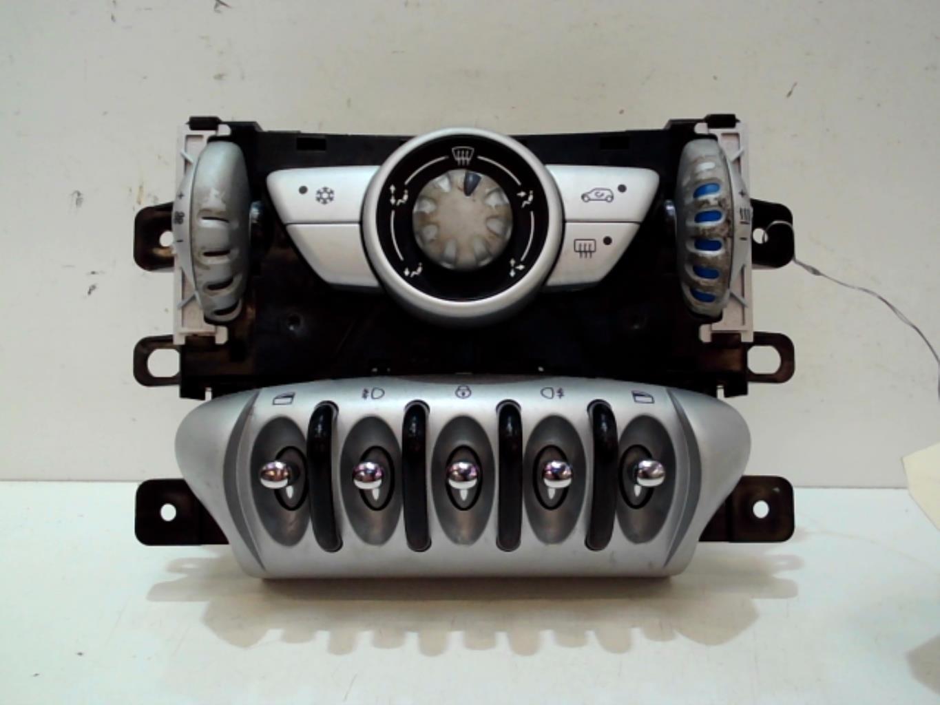 Commande chauffage MINI MINI 2 R56 PHASE 1 Essence - 1