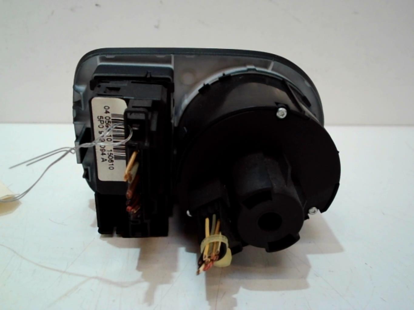 Commande de phare SEAT LEON 2 PHASE 2 Diesel - 1