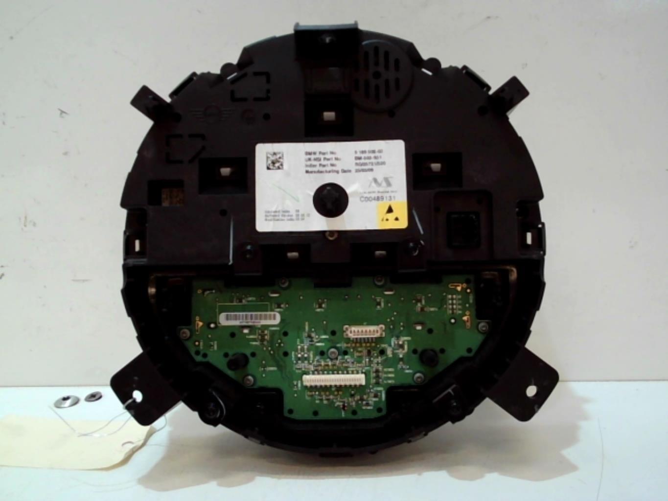 Compteur MINI MINI 2 R56 PHASE 1 Essence - 1