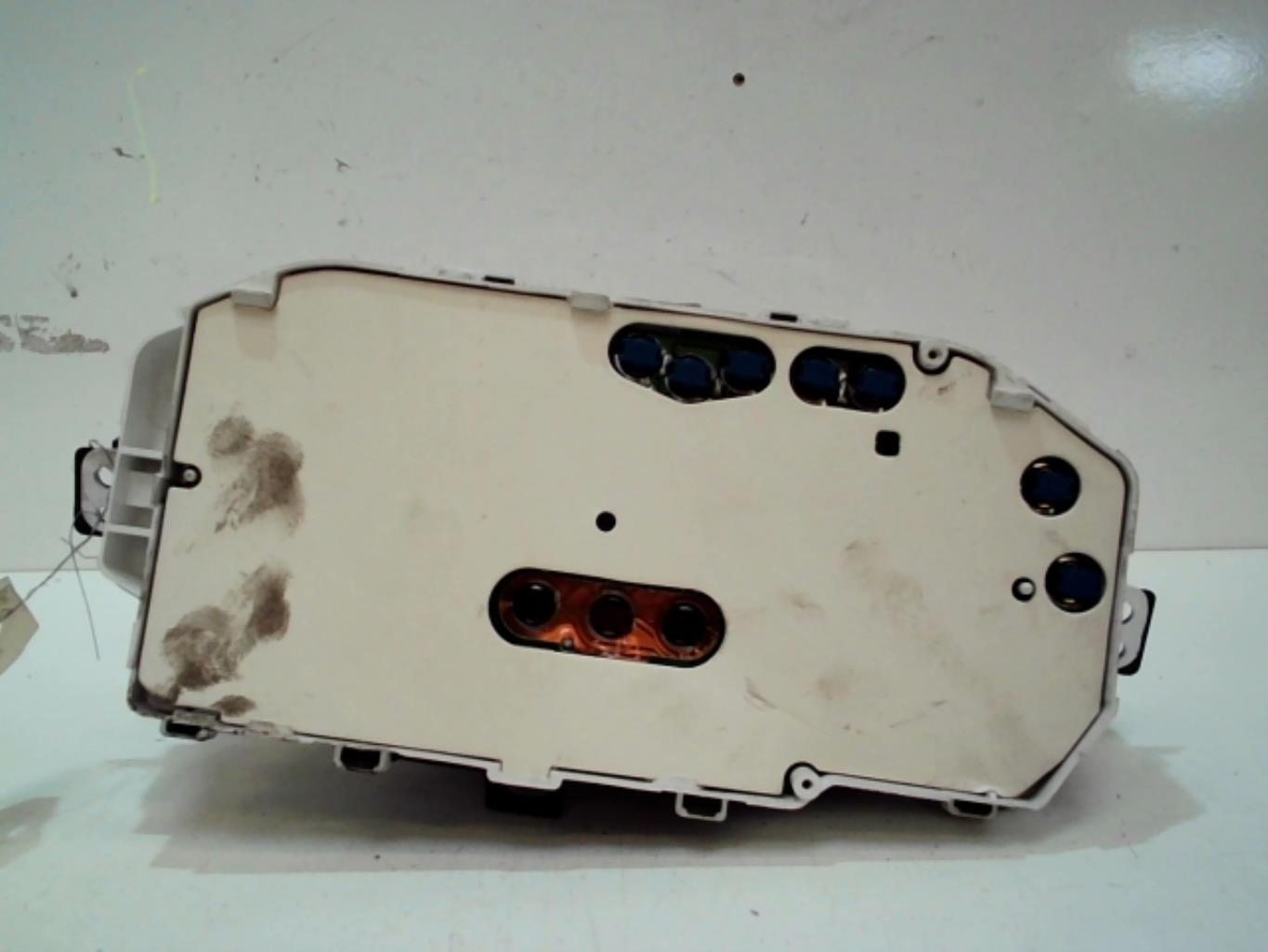 Compteur TOYOTA YARIS 1 PHASE 1 Essence - 1
