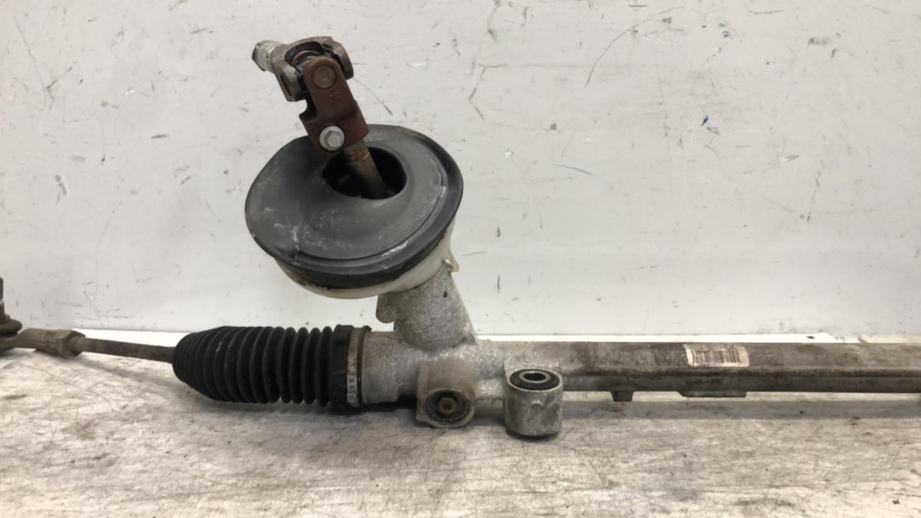 Cremaillere assistee FORD FIESTA 6 PHASE 2 Diesel - 1