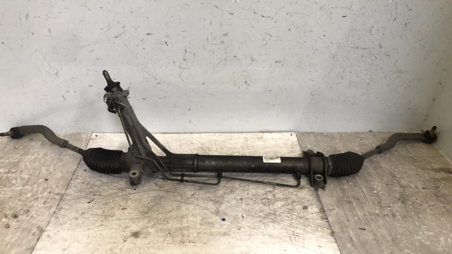 Cremaillere assistee RENAULT MASTER 3 PHASE 2 Diesel - 1