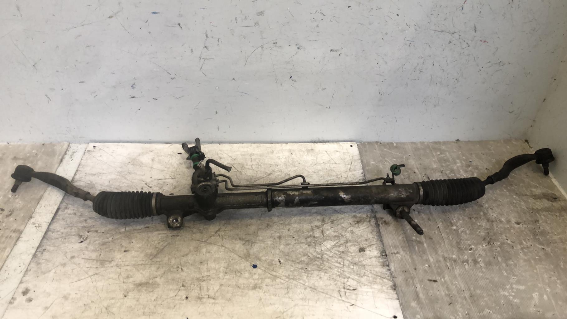 Cremaillere assistee CITROEN C5 2 BREAK Diesel - 1