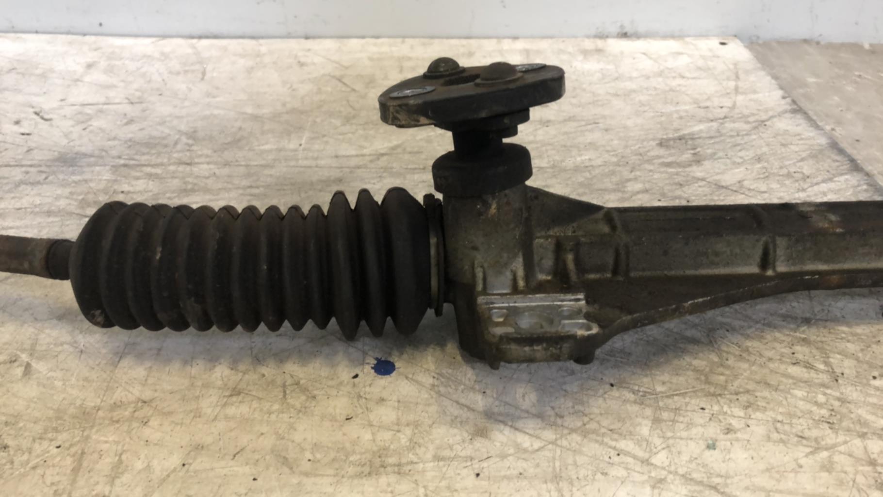 Cremaillere assistee RENAULT R5 PHASE 2 Essence - 1