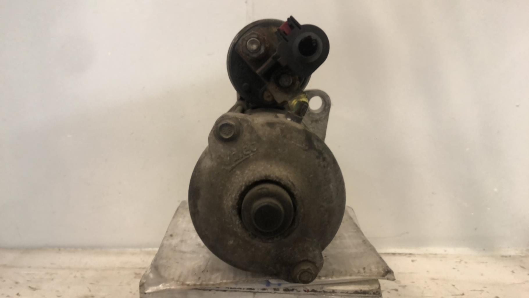 Demarreur SEAT LEON 2 PHASE 2 Diesel - 1