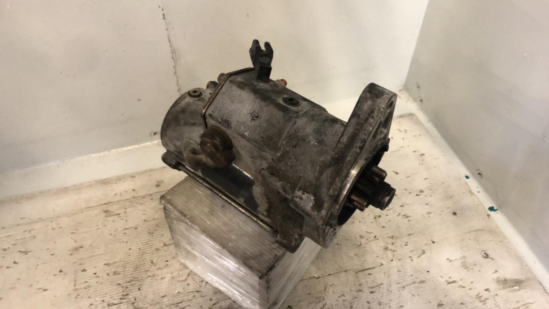 Demarreur MINI MINI 1 R50/R53 PHASE 1 Diesel - 1