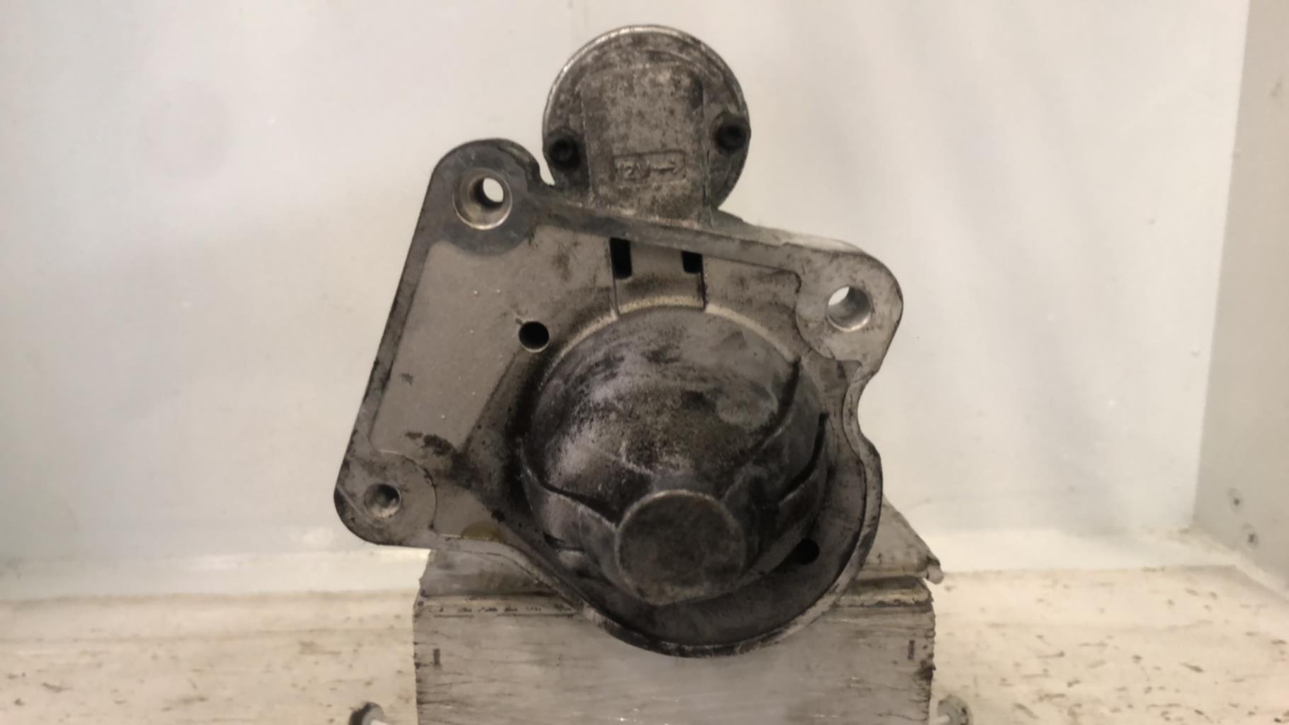 Demarreur FORD FIESTA 6 PHASE 2 Diesel - 1