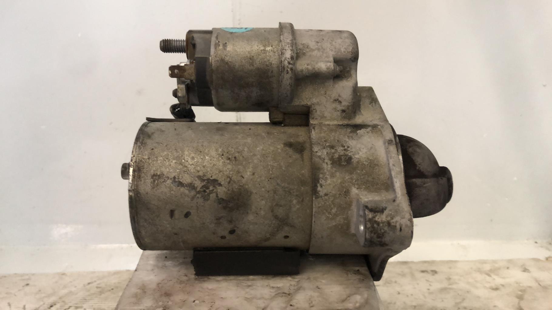 Demarreur CHEVROLET SPARK PHASE 1 Essence - 1