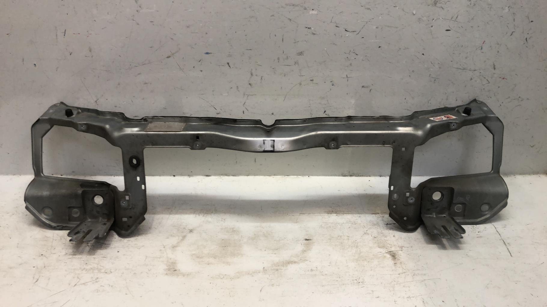 Face avant PEUGEOT 106 PHASE 2 Essence - 1