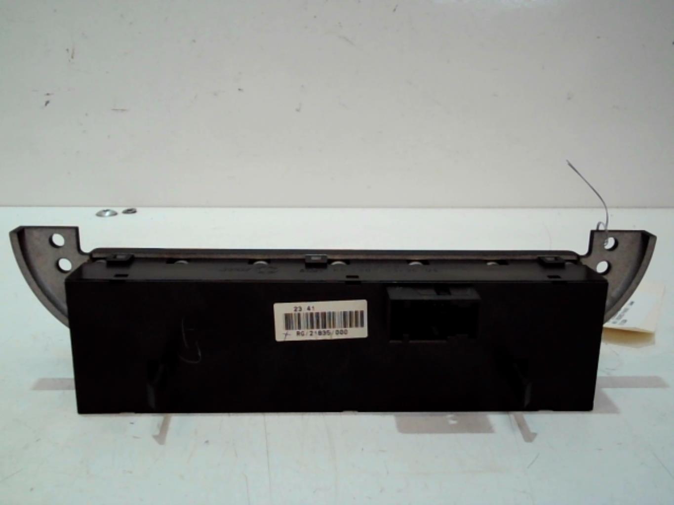 Interrupteur de leve vitre MINI MINI 1 R50/R53 PHASE 1 Diesel - 1
