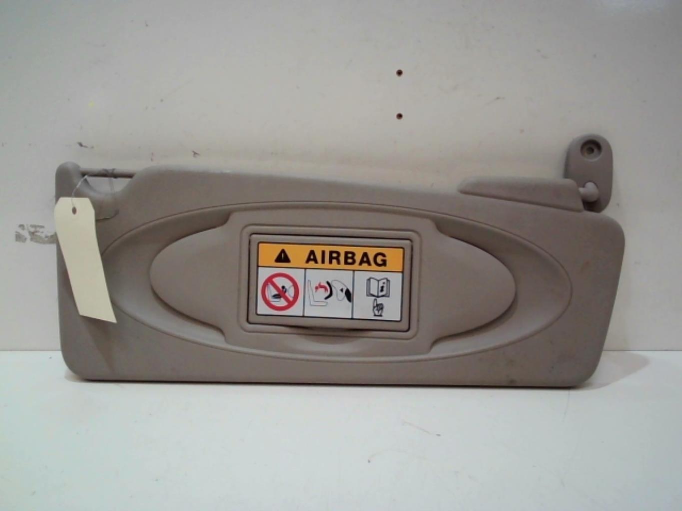 Pare soleil droit RENAULT KANGOO 2 PHASE 2 Diesel - 1