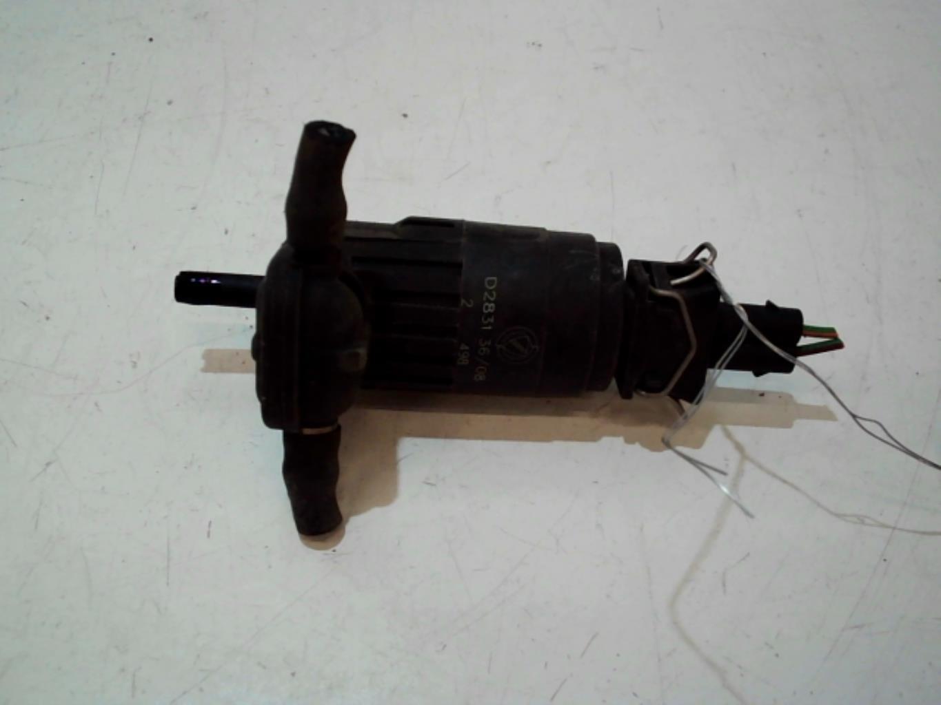 Pompe lave glace avant FORD KA 2 PHASE 2 Diesel - 1