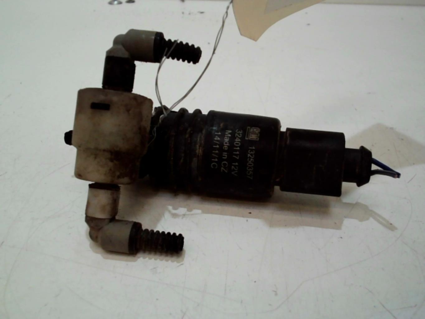 Pompe lave glace avant OPEL INSIGNIA 1 PHASE 1 Diesel - 1
