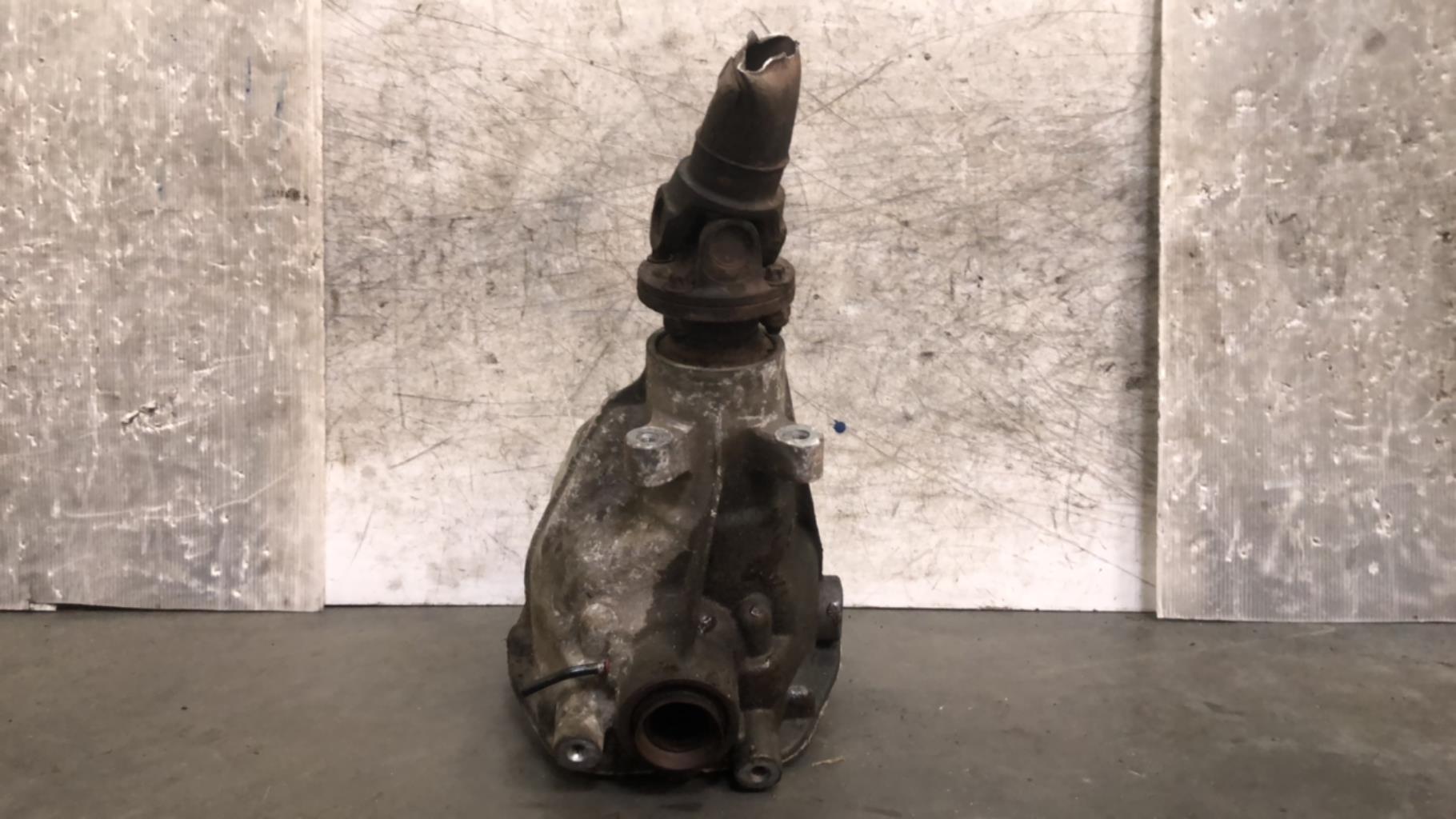 Pont (propulsion) LAND ROVER FREELANDER 1 PHASE 2 Essence - 1