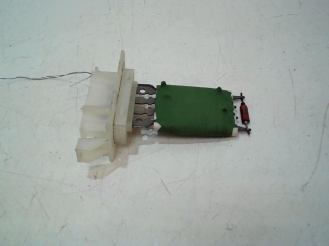 Resistance chauffage MINI MINI 2 R56 PHASE 1 Essence - 1