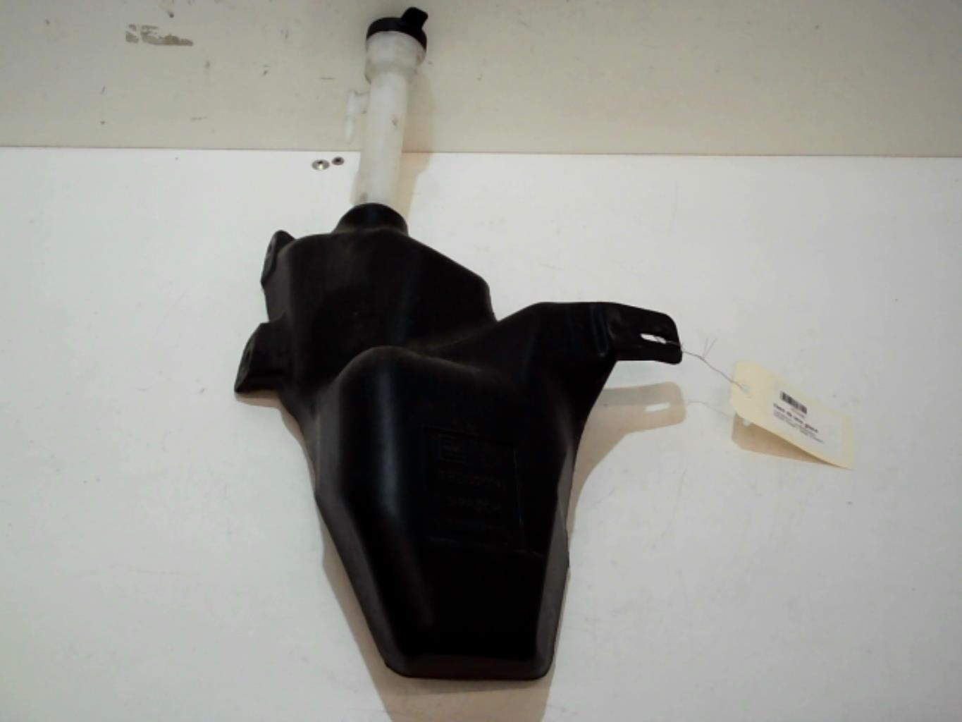 Vase de lave glace CHEVROLET CRUZE PHASE 1 Diesel - 1