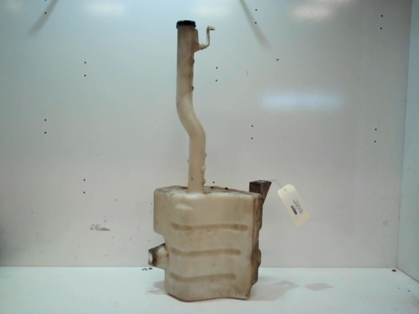 Vase de lave glace FORD TRANSIT 4 Diesel - 1
