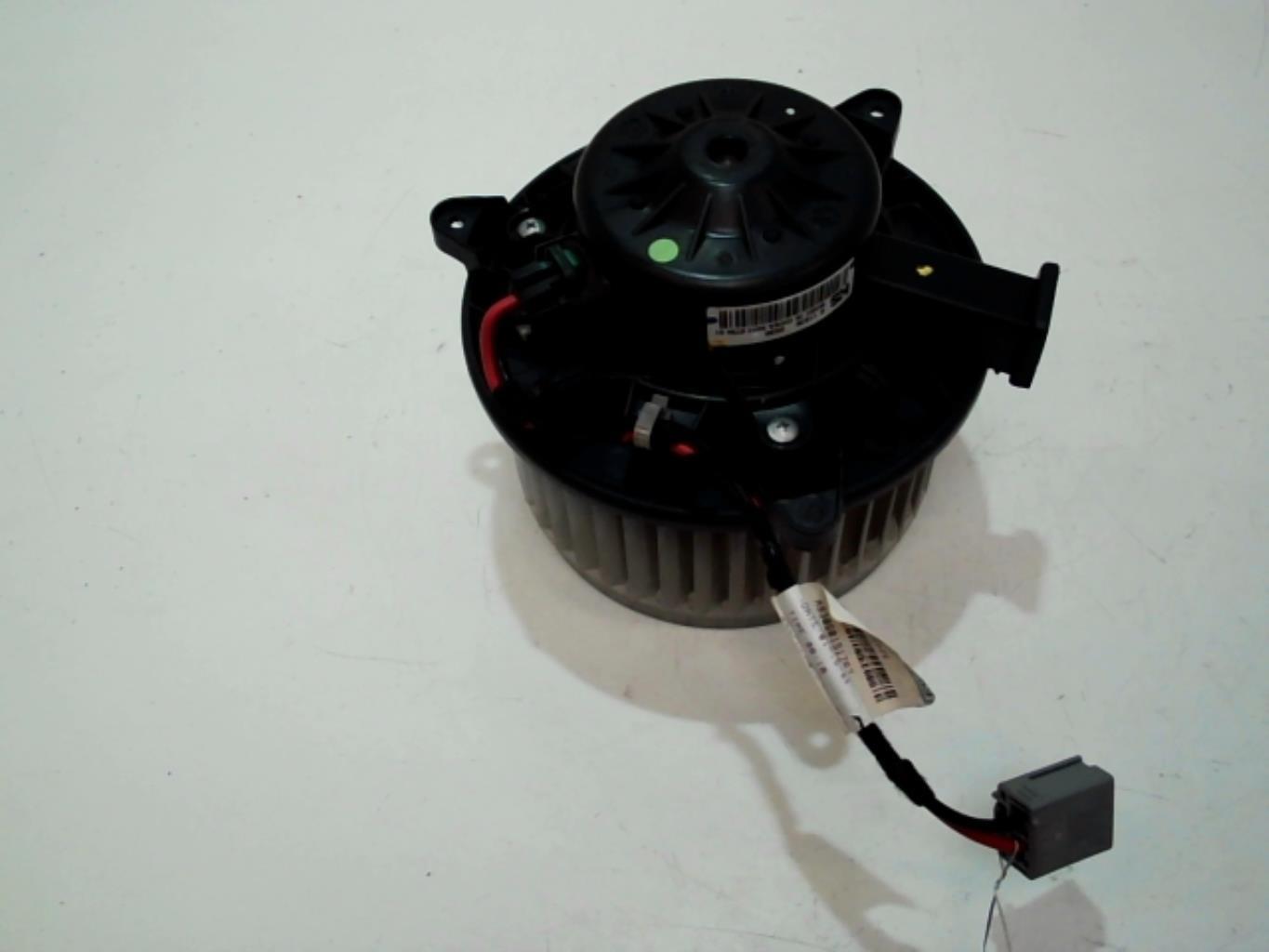 Ventilateur chauffage OPEL INSIGNIA 1 PHASE 1 Diesel - 1