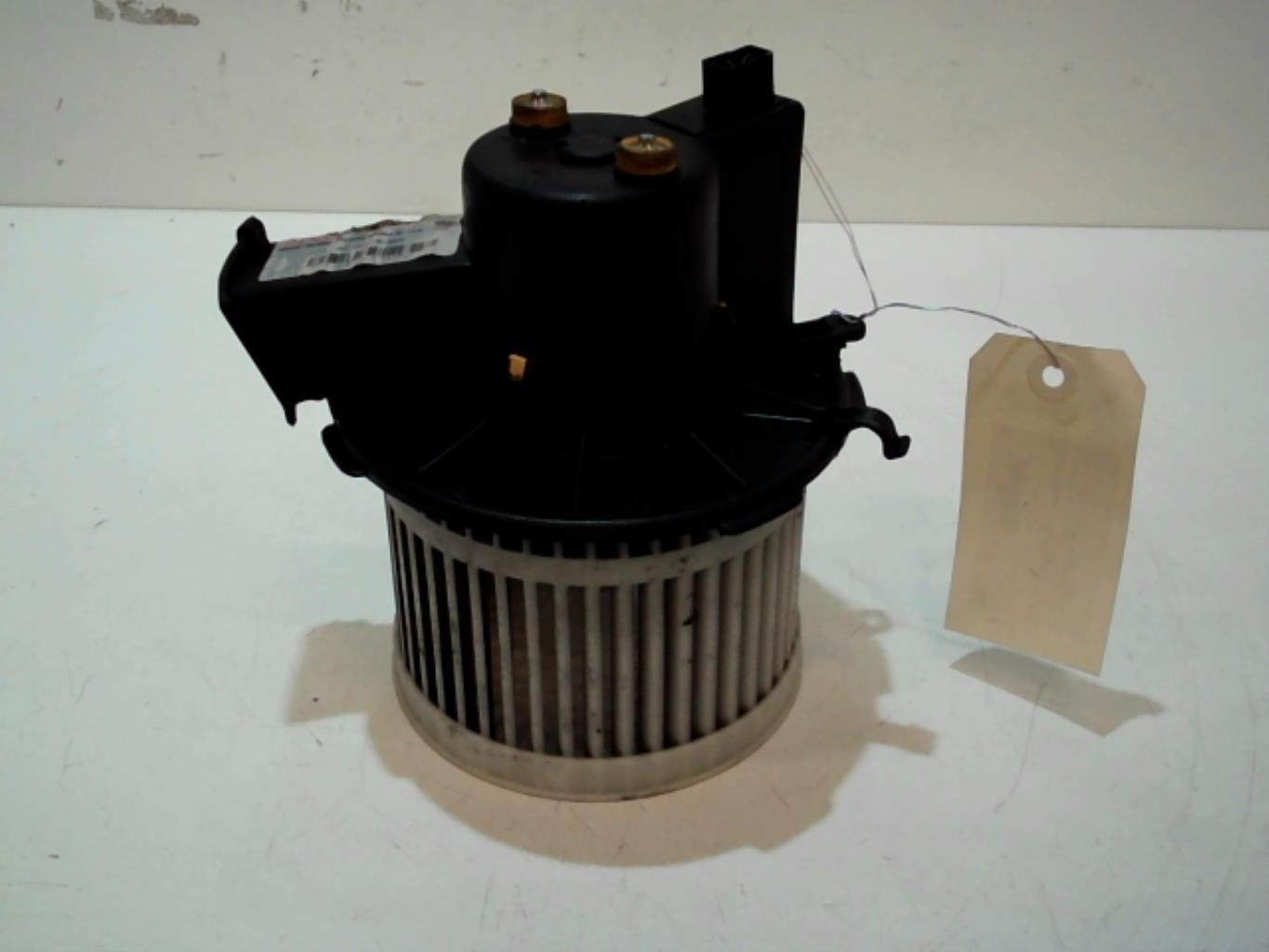 Ventilateur chauffage FORD KA 2 PHASE 2 Diesel - 1