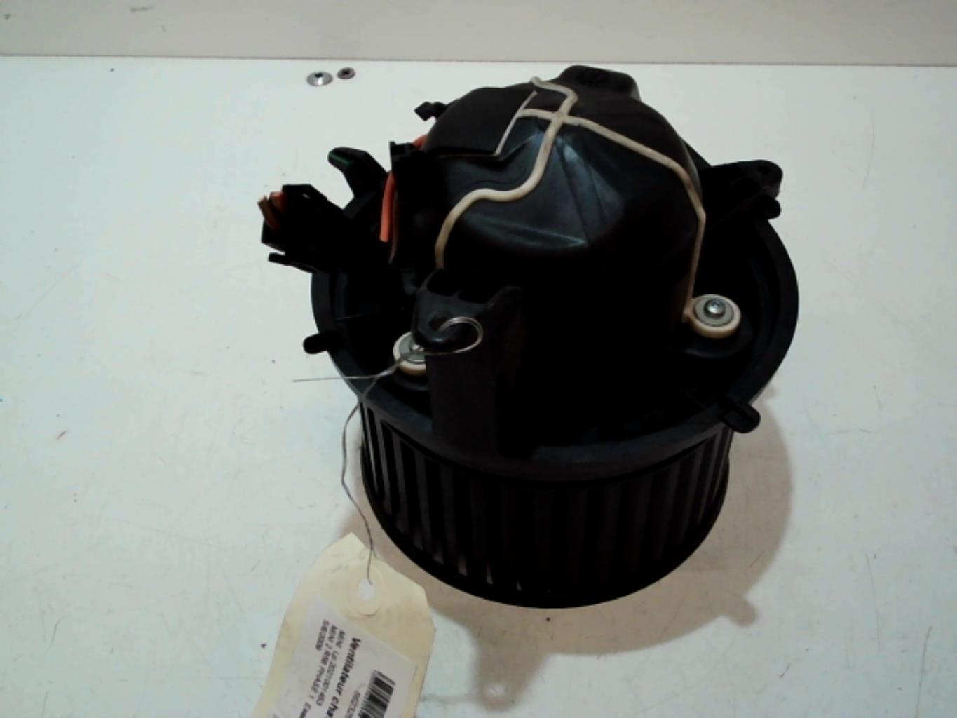 Ventilateur chauffage MINI MINI 2 R56 PHASE 1 Essence - 1