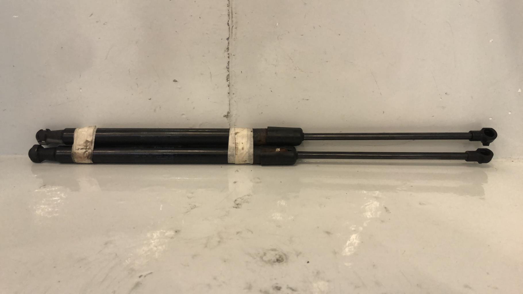 Verin de coffre AUDI A3 2 PHASE 1 Diesel - 1