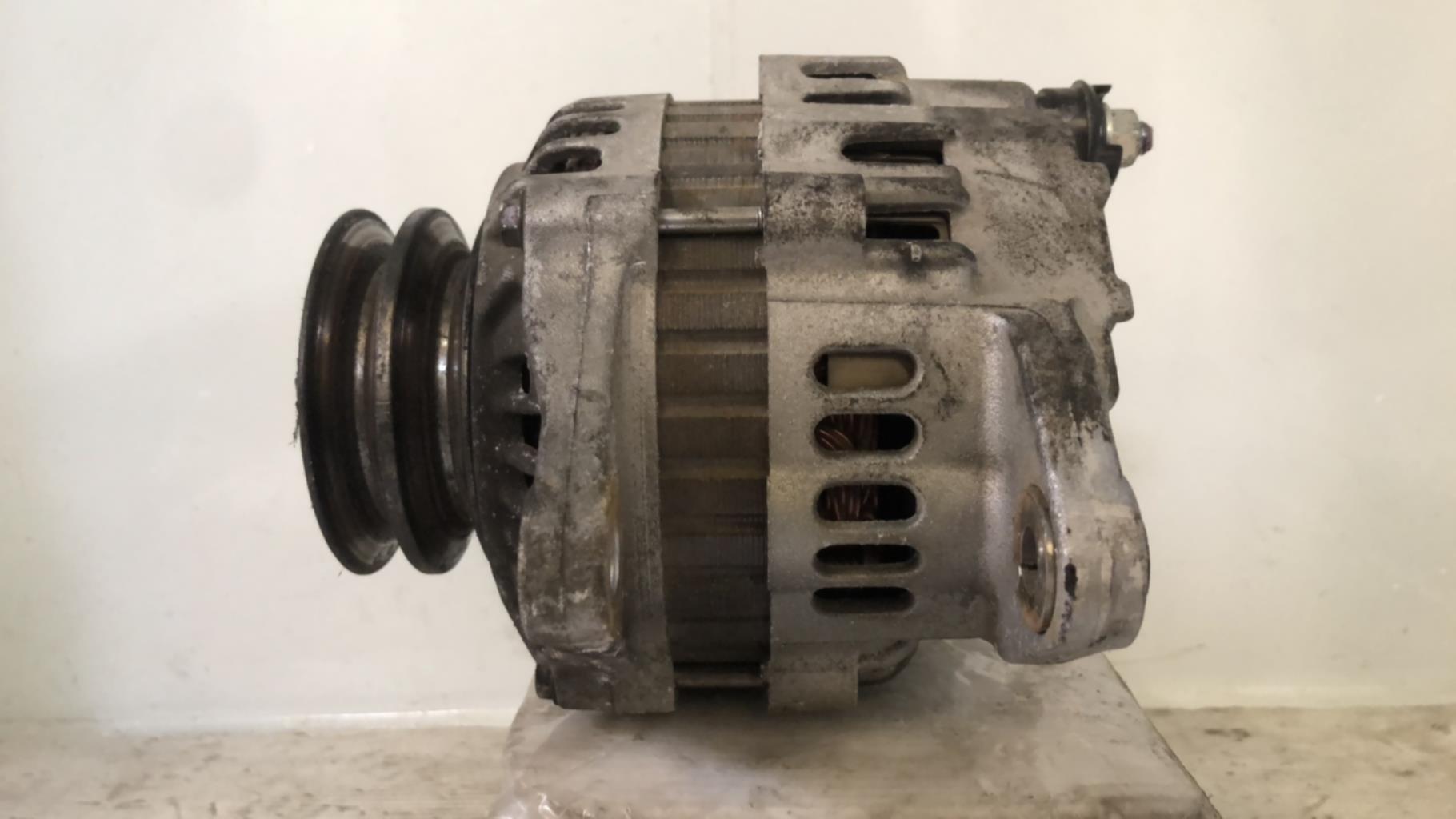 Alternateur FORD RANGER 3 PHASE 1 Diesel - 1
