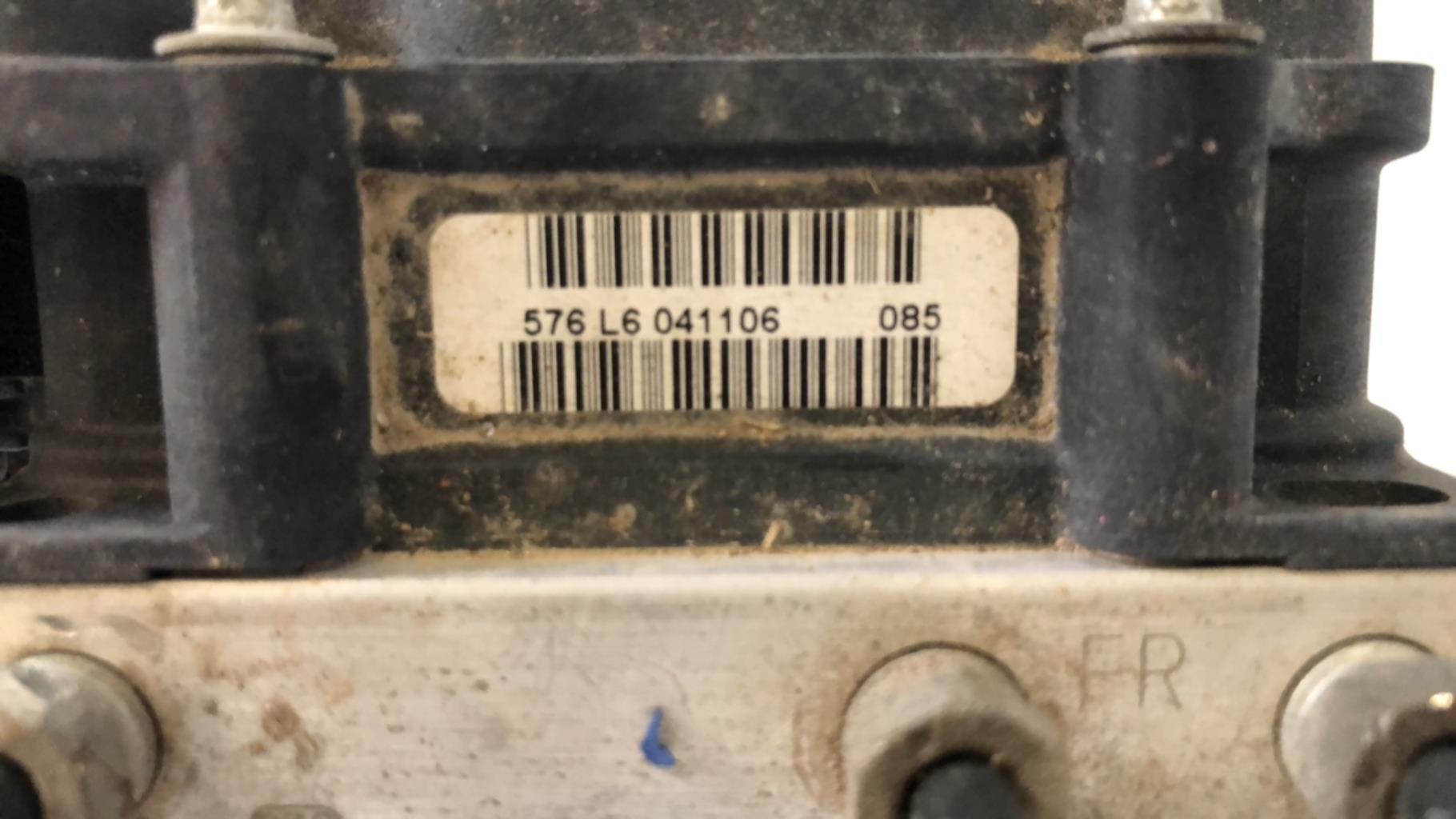 Bloc ABS (freins anti-blocage) FORD RANGER 3 PHASE 1 Diesel - 1