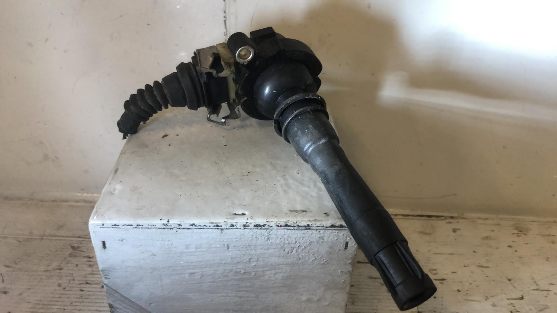 Bobine (allumage) LAND ROVER FREELANDER 1 PHASE 2 Essence - 1