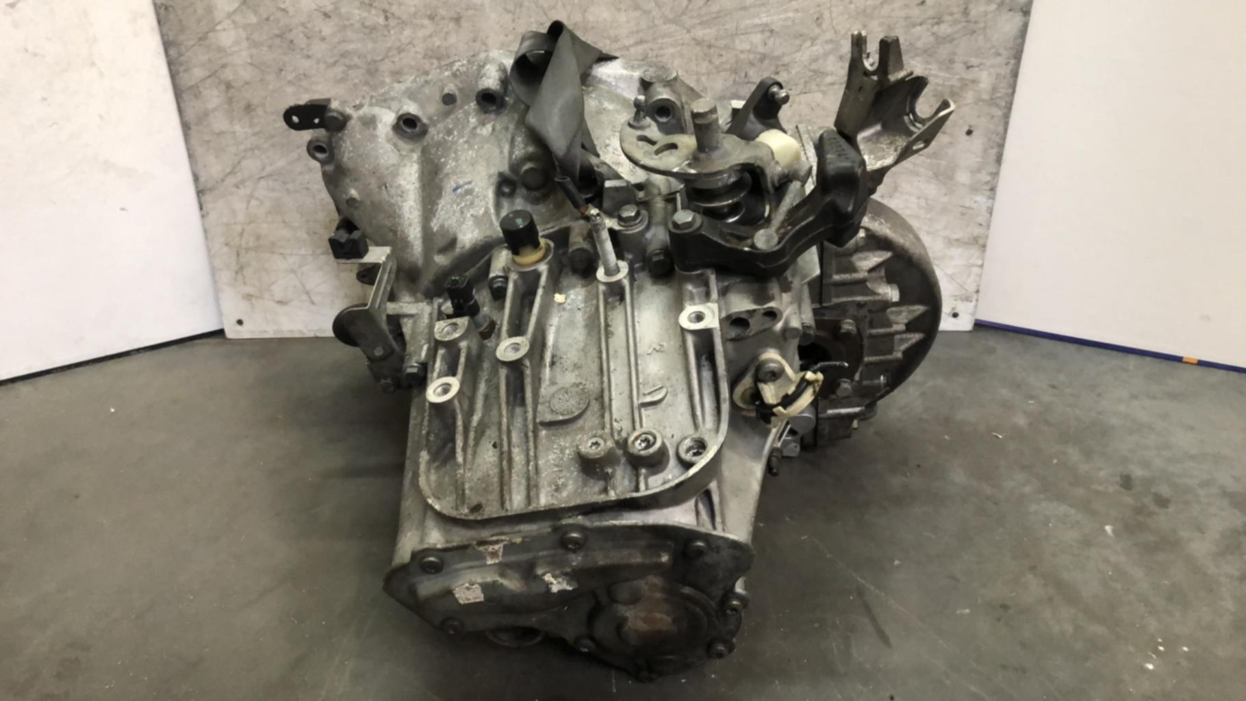 Boite de vitesses CITROEN C5 2 BREAK Diesel - 1