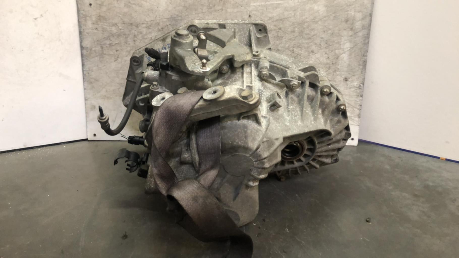 Boite de vitesses OPEL INSIGNIA 1 PHASE 1 Diesel - 1