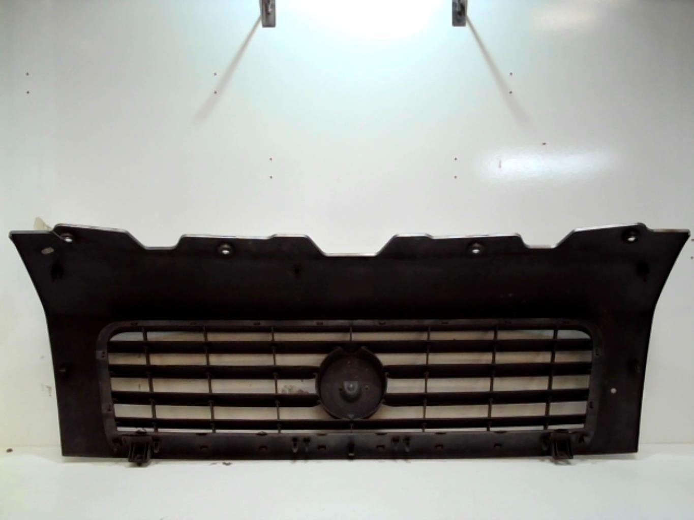 Calandre FIAT DUCATO 3 PHASE 1 Diesel - 1