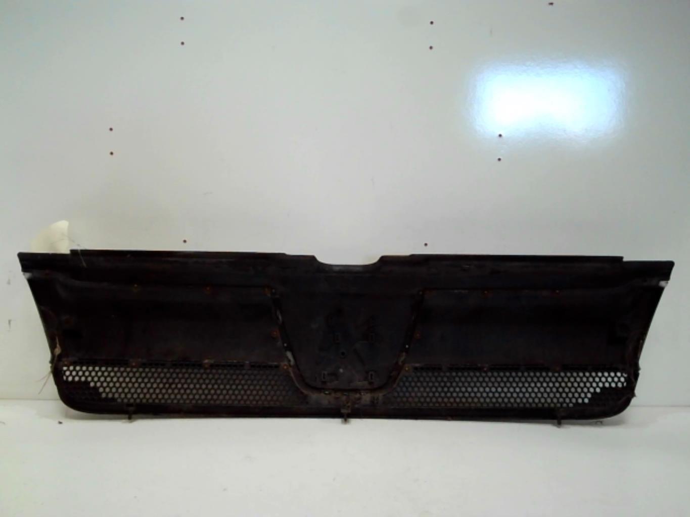Calandre PEUGEOT BOXER 2 Diesel - 1