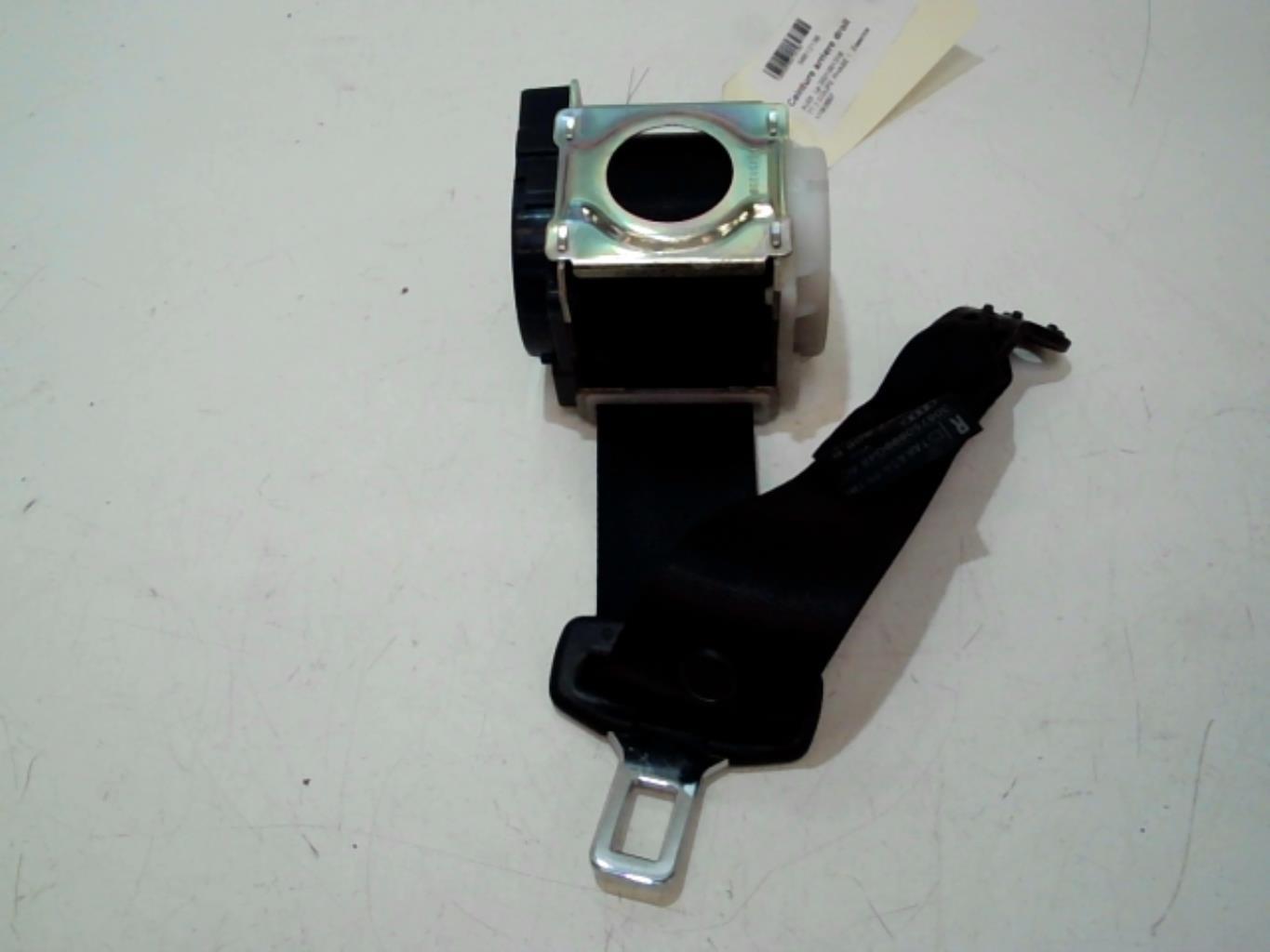 Ceinture arriere droit AUDI TT 2 COUPE PHASE 1 Essence - 1