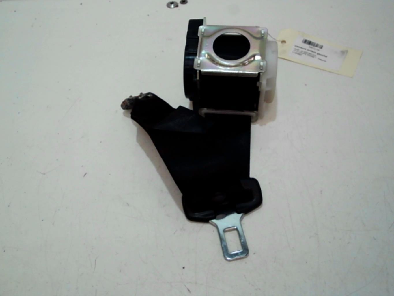 Ceinture arriere gauche AUDI TT 2 COUPE PHASE 1 Essence - 1