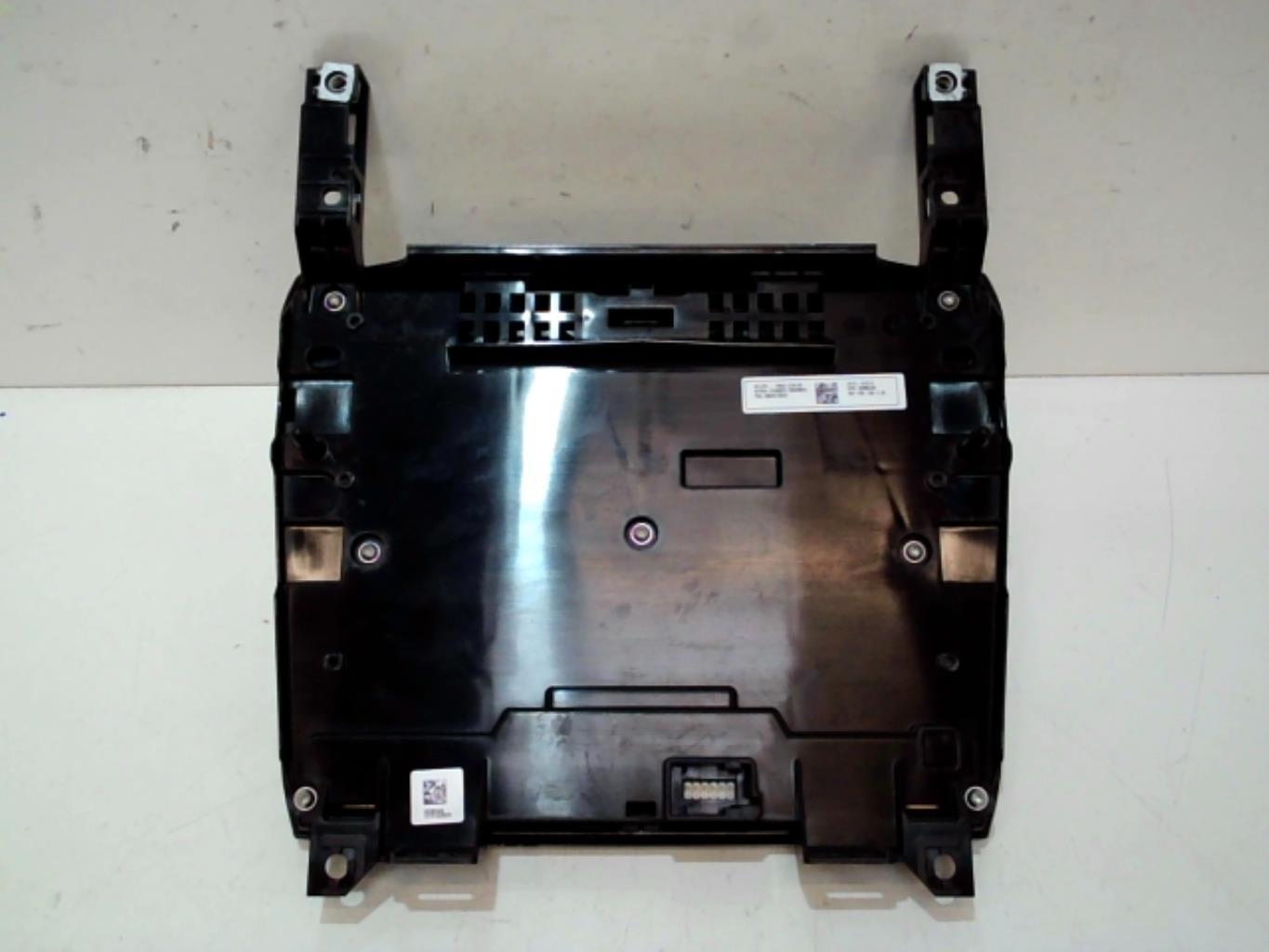 Commande chauffage CITROEN DS4 PHASE 1 Diesel - 1