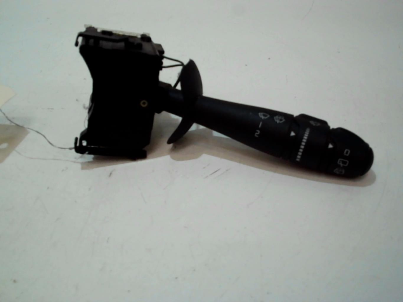 Commodo d'essuie glaces RENAULT ESPACE 4 PHASE 2 Diesel - 1